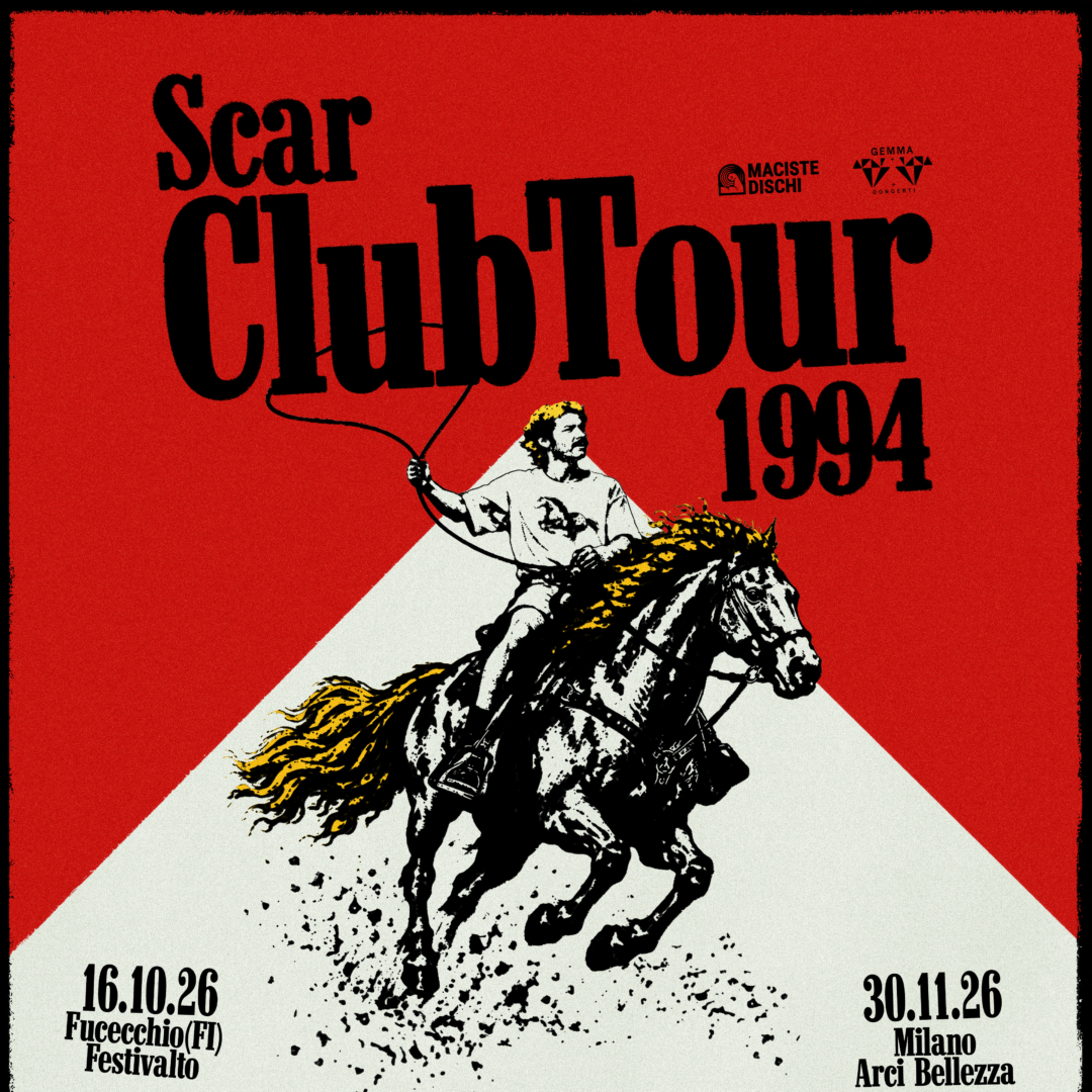 CLUB TOUR 1994